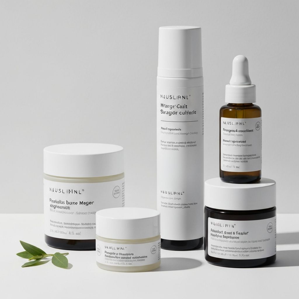 Productos naturales y orgánicos